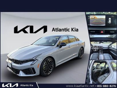 Used 2026 Kia K5 GT