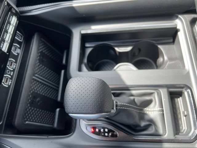 New 2026 RAM 1500 RHO w/ RHO Level 1 Equipment Group AWD/4WD image 21