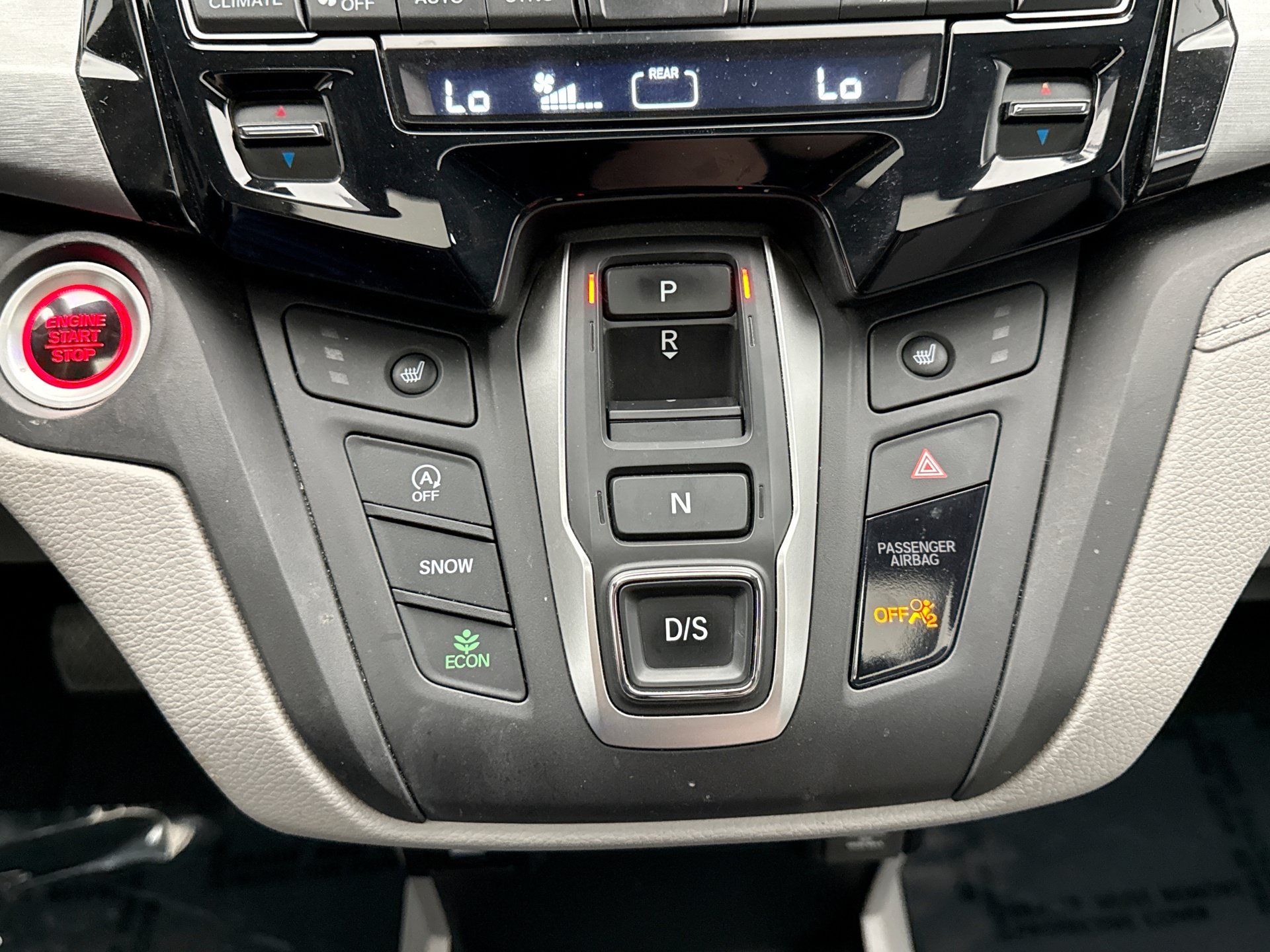 Used 2023 Honda Odyssey EX-L image 25