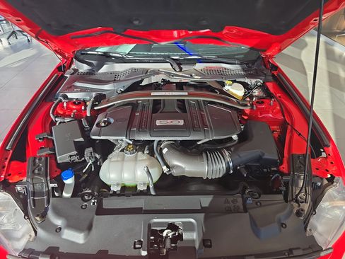 Used 2022 Ford Mustang GT Premium w/ Ford Safe & Smart Package image 10