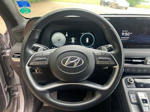 Used 2023 Hyundai Palisade Calligraphy AWD/4WD image 23