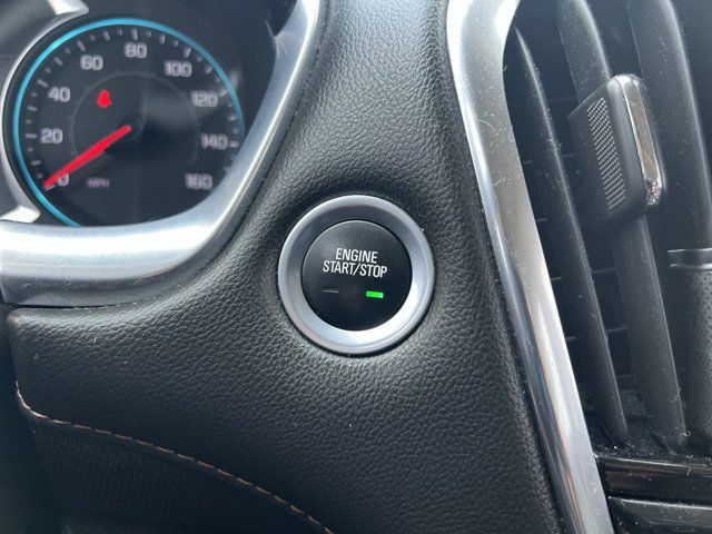 Used 2019 Chevrolet Traverse Premier AWD/4WD image 17