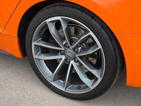 Used 2019 Audi S5 Premium Plus w/ Premium Plus image 12