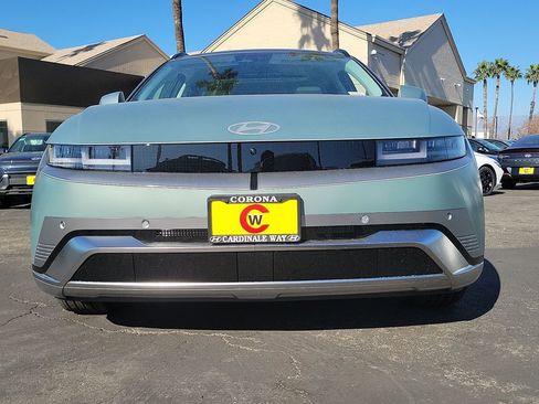 New 2026 Hyundai Ioniq 5 Limited image 4