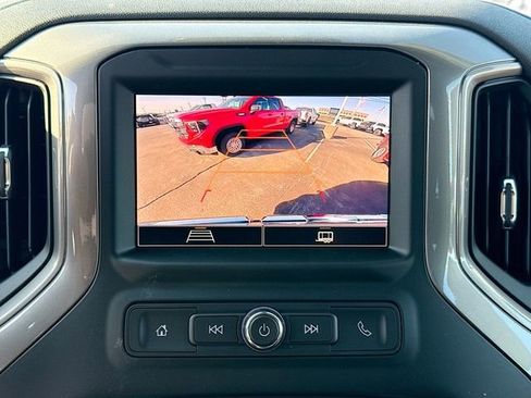 New 2026 GMC Sierra 1500 Pro w/ Pro Value Package image 12