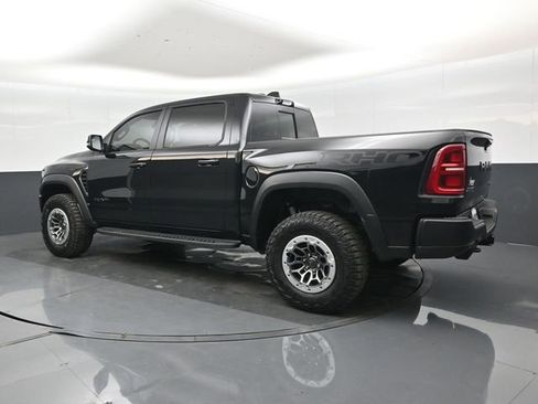 New 2026 RAM 1500 RHO w/ RHO Level 1 Equipment Group AWD/4WD image 10