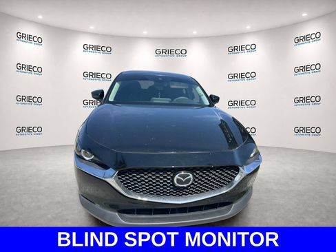 Used 2021 MAZDA CX-30 FWD 2.5 S image 2