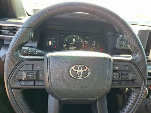 New 2026 Toyota Tacoma SR5 AWD/4WD image 15