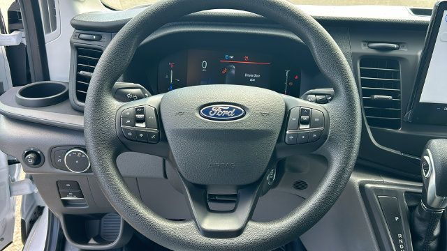 New 2026 Ford Transit 250 148 Medium Roof RWD image 19