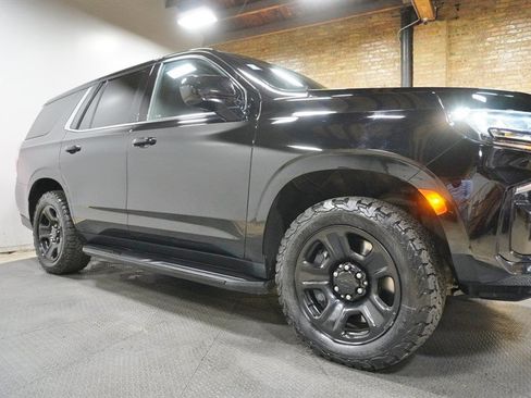 Used 2021 Chevrolet Tahoe 4WD image 8