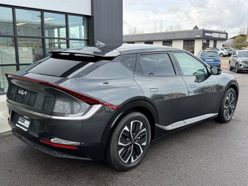 Used 2023 Kia EV6 Wind image 10