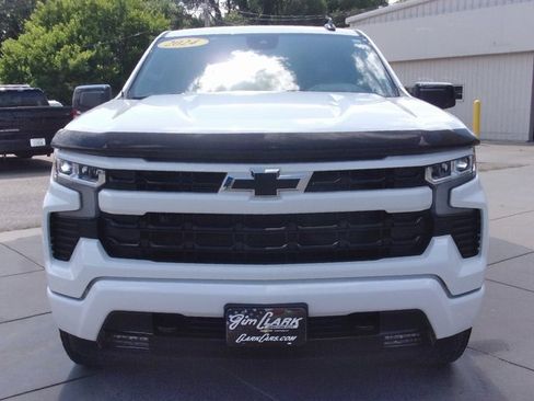 Used 2024 Chevrolet Silverado 1500 RST w/ All Star Edition Plus image 21