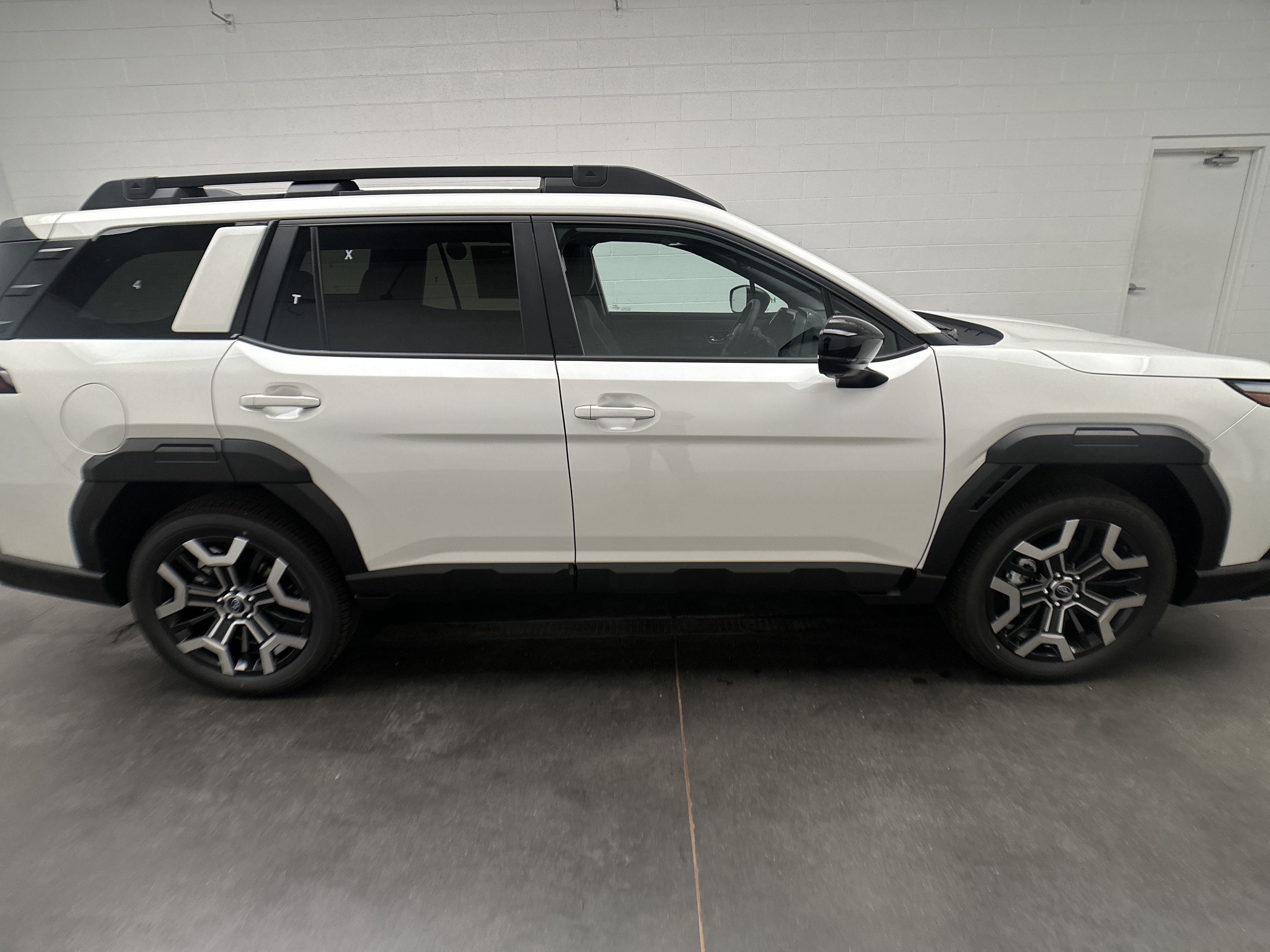 New 2026 Subaru Outback Touring XT AWD/4WD image 10