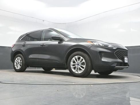 Used 2020 Ford Escape SE AWD/4WD image 34