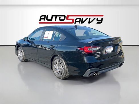 Used 2024 Subaru Legacy Sport image 5