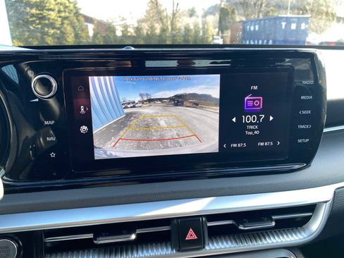 Used 2022 Kia K5 GT-Line w/ GT-Line FWD Premium Package image 23