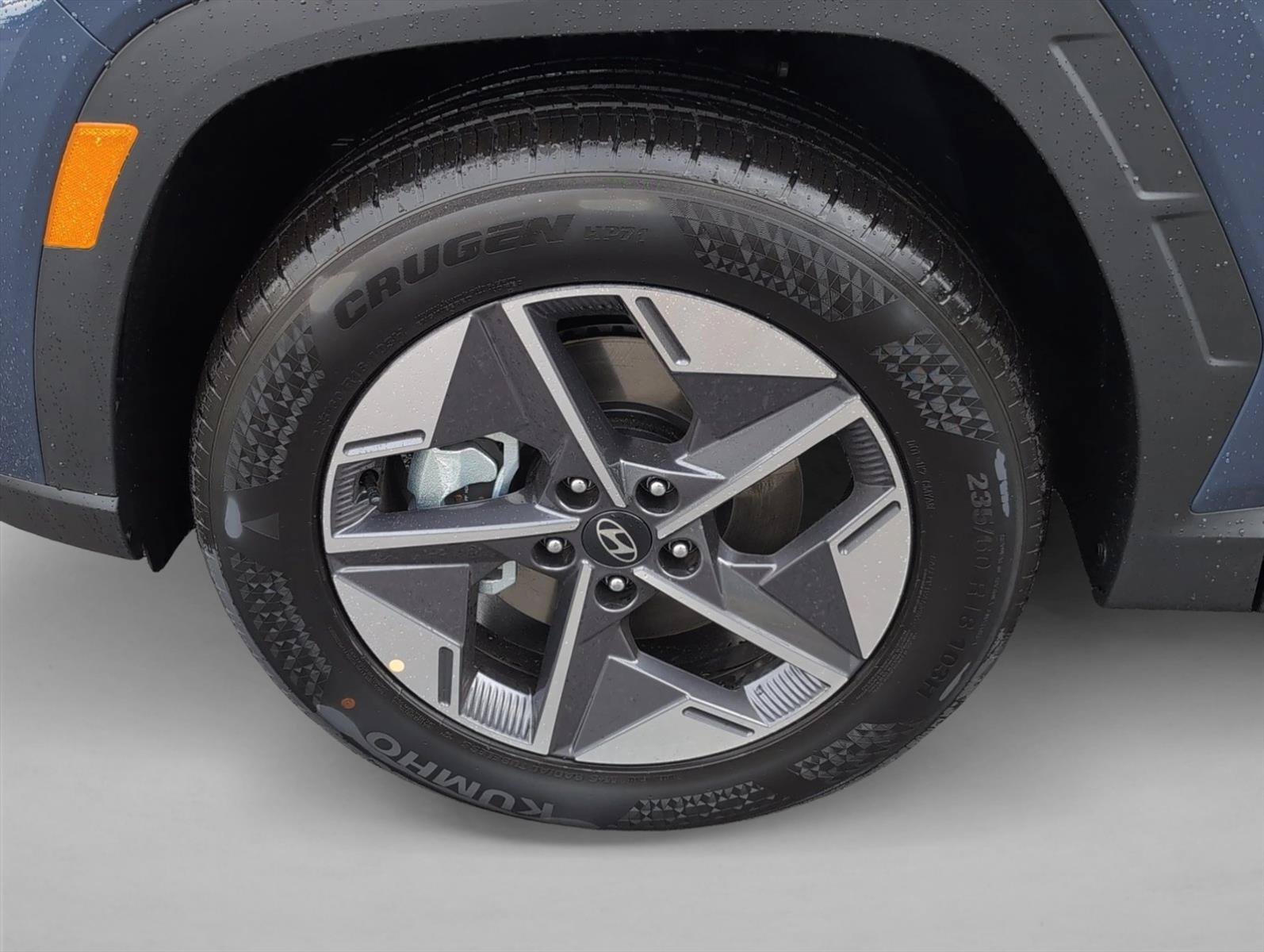 New 2026 Hyundai Tucson SEL FWD image 10