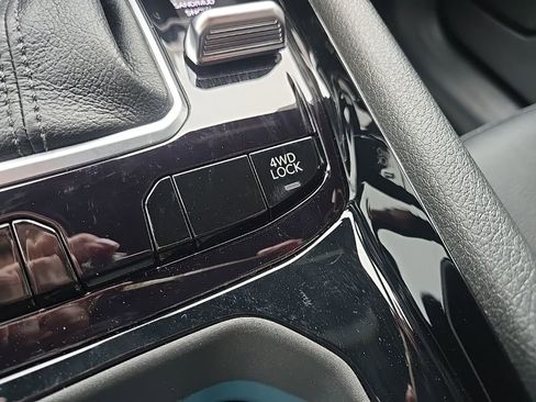 New 2026 Jeep Compass Latitude AWD/4WD image 59