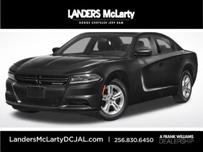 Used 2023 Dodge Charger SXT w/ Blacktop Package