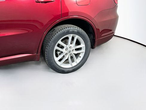 Used 2022 Dodge Durango GT image 30