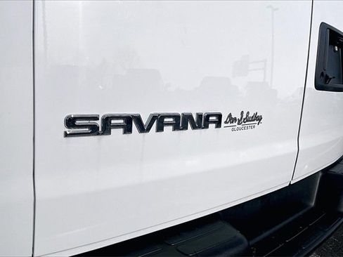 Used 2019 GMC Savana 2500 image 29