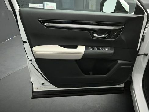 Used 2026 Honda CR-V EX-L image 20