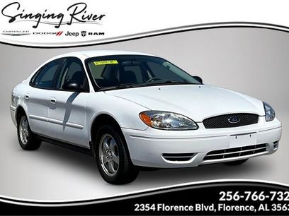 Used 2005 Ford Taurus SE