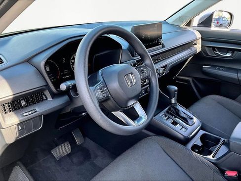 Used 2025 Honda CR-V EX image 14