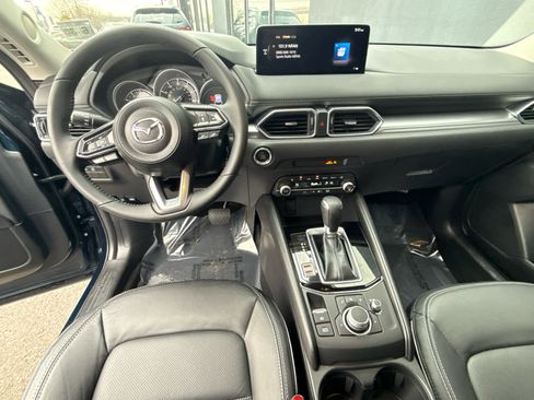 Used 2025 MAZDA CX-5 AWD 2.5 S image 9