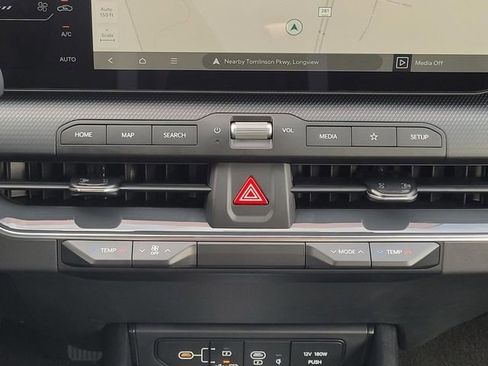 New 2025 Kia K4 GT-Line Turbo w/ GT-Line Premium Package FWD image 18