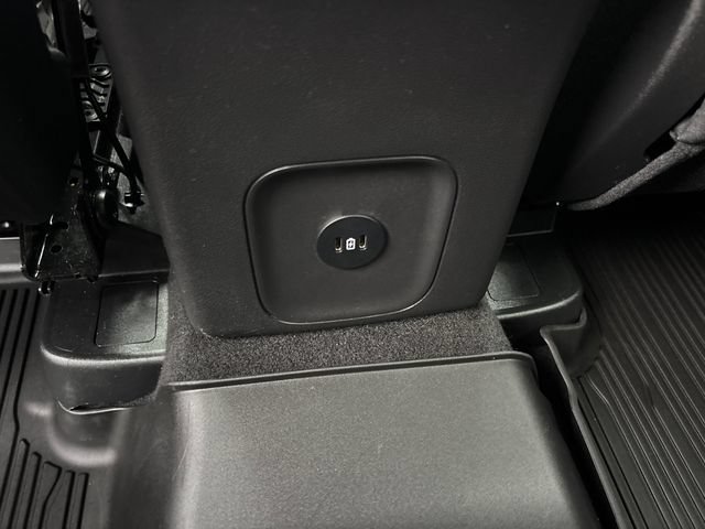 Certified 2023 Ford Escape Platinum AWD/4WD image 31
