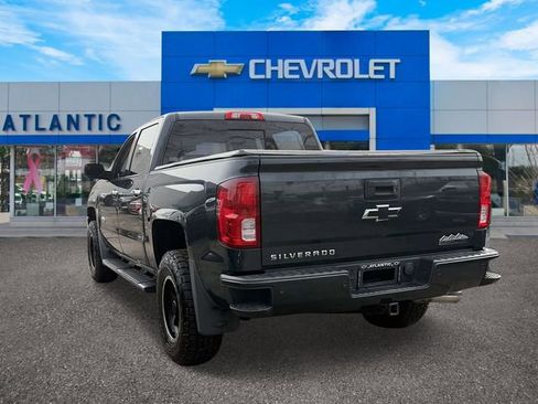 Used 2018 Chevrolet Silverado 1500 High Country image 6