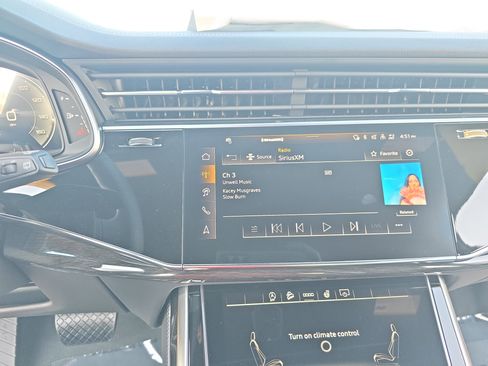 New 2026 Audi Q7 3.0T Premium Plus AWD/4WD image 18