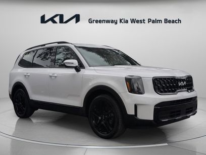 Used 2024 Kia Telluride EX X-Line