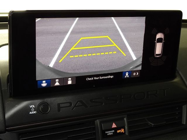 New 2026 Honda Passport TrailSport image 16