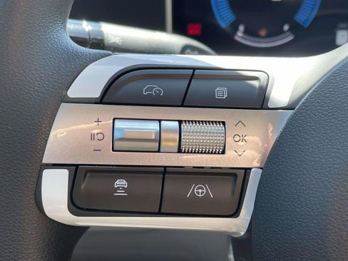 New 2026 Hyundai Tucson SEL AWD/4WD image 19