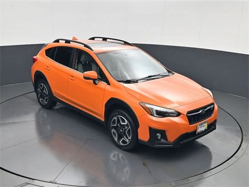 Used 2019 Subaru Crosstrek 2.0i Limited w/ Moonroof Package image 15