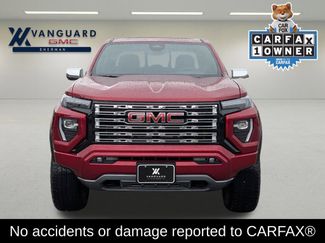 Used 2026 GMC Canyon Denali AWD/4WD video 2