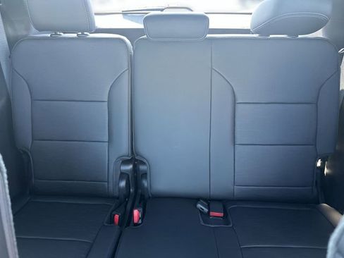 New 2026 Buick Enclave Sport Touring w/ Power Package AWD/4WD image 28
