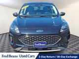 Certified 2022 Ford Escape SE w/ Convenience Package image 2