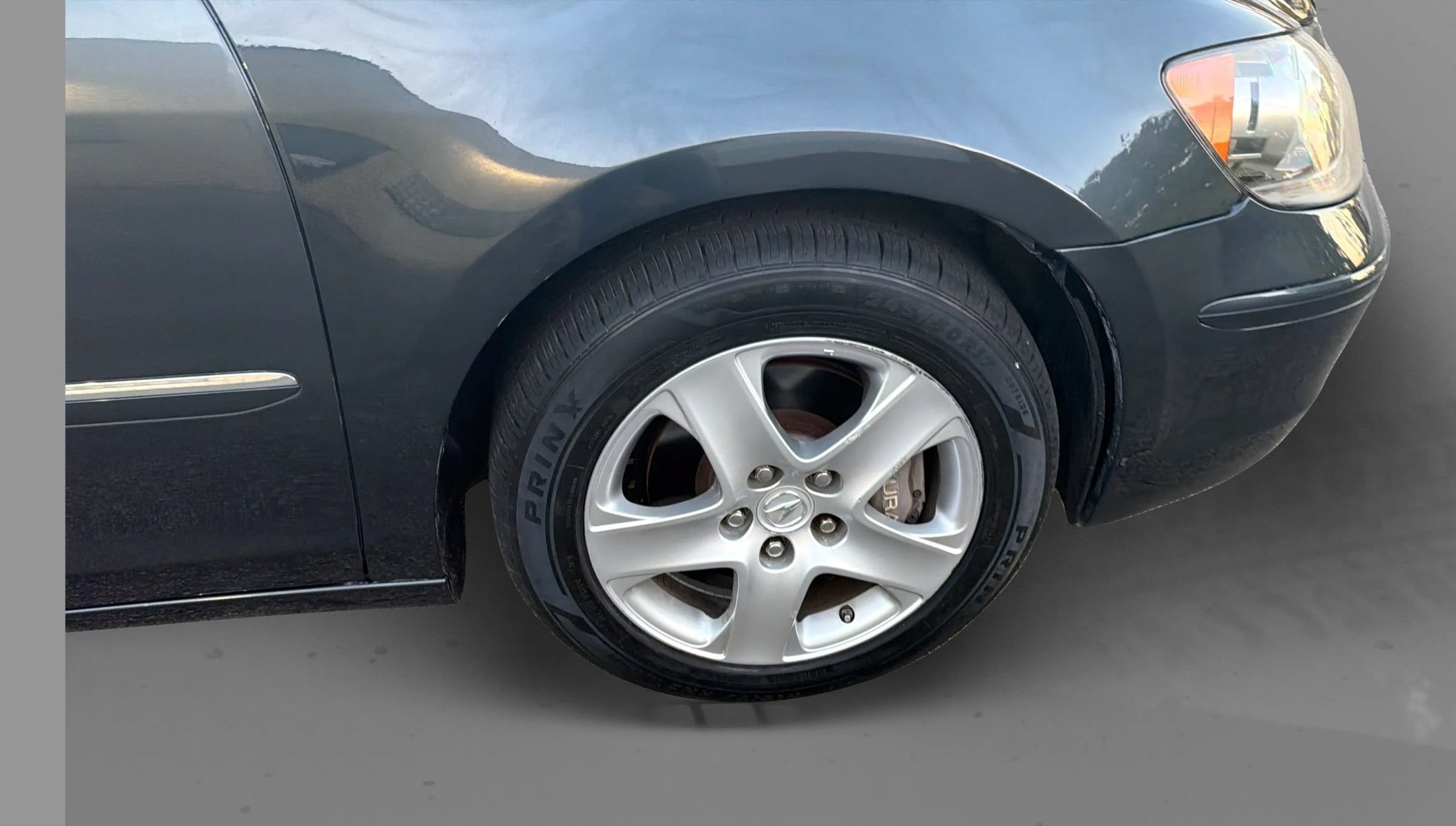 Used 2005 Acura RL AWD/4WD image 25