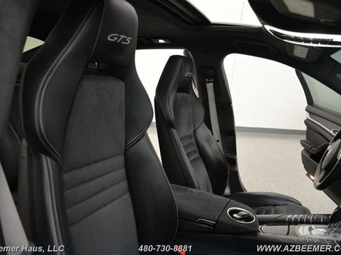 Used 2013 Porsche Panamera GTS image 21