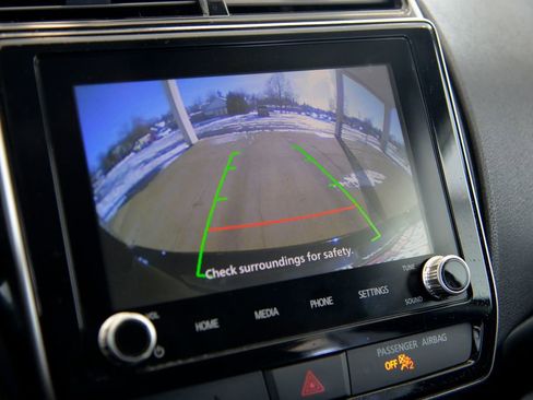 Used 2021 Mitsubishi Outlander Sport ES image 20