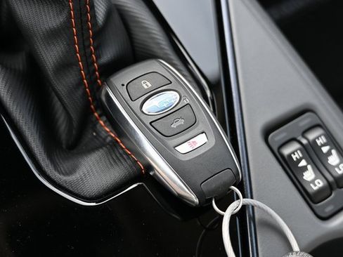 New 2026 Subaru Crosstrek 2.5i Limited image 34