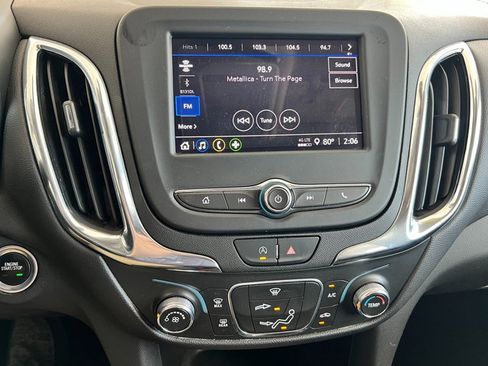 Used 2023 Chevrolet Equinox LT image 21