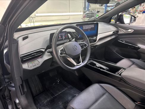Used 2023 Volkswagen ID.4 Pro S RWD image 20