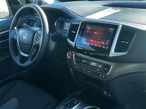 Used 2020 Honda Ridgeline Sport image 43