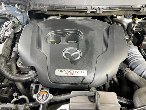 Used 2023 MAZDA CX-9 Carbon Edition image 30