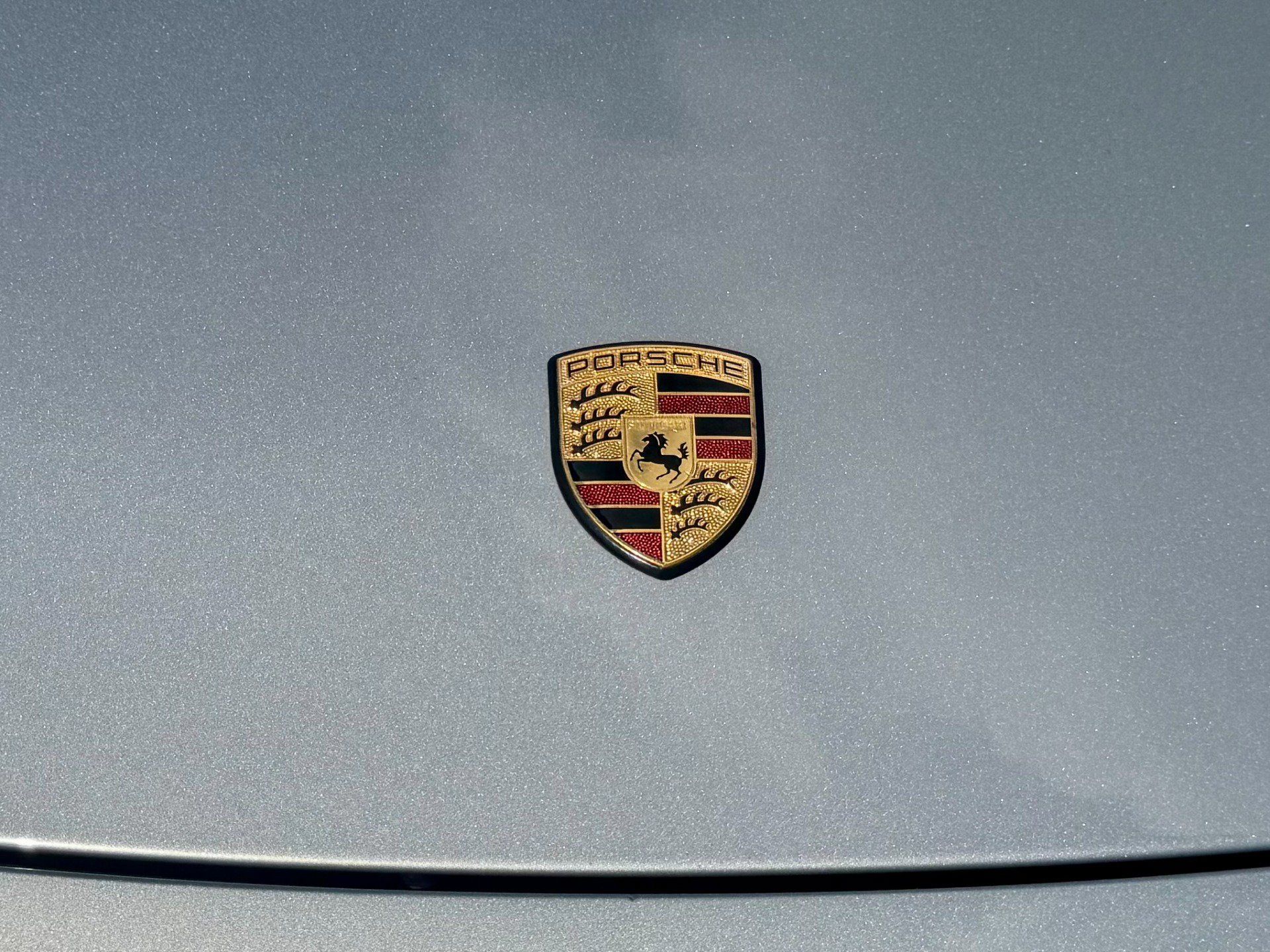 Used 2008 Porsche Boxster RS 60 Spyder RWD image 56