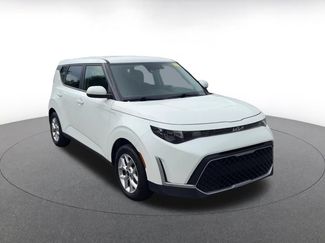 Used 2025 Kia Soul LX w/ LX Technology Package FWD video 2